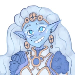 Meet your Posher, Emma